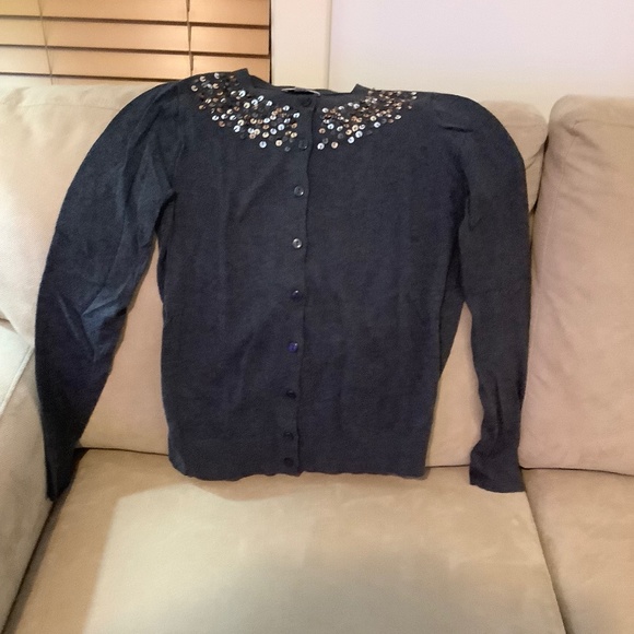 9 New Sweaters (BR, RW, The Loft, Gap) Priced separately in Descriptions - Picture 6 of 16